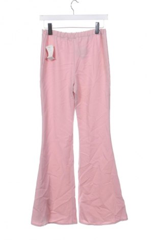 Damenhose Unbranded, Größe S, Farbe Aschrosa, Preis € 2,99