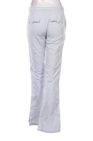Pantaloni de femei Unbranded, Mărime S, Culoare Albastru, Preț 26,28 Lei