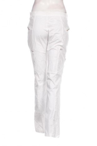 Damenhose Unbranded, Größe M, Farbe Weiß, Preis 2,99 €