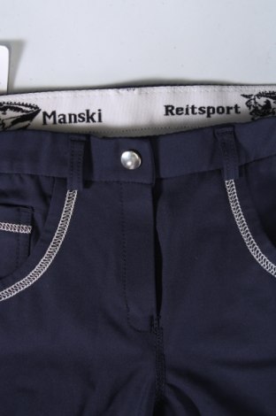 Damenhose, Größe S, Farbe Blau, Preis € 24,00