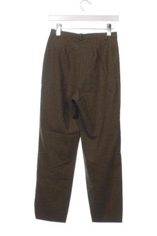Dámské kalhoty  Unbranded, Velikost XS, Barva Zelená, Cena  144,00 Kč