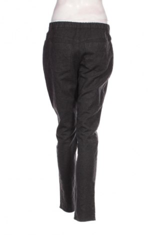 Damenhose Unbranded, Größe M, Farbe Grau, Preis € 2,99