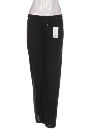 Pantaloni de femei, Mărime M, Culoare Negru, Preț 119,69 Lei