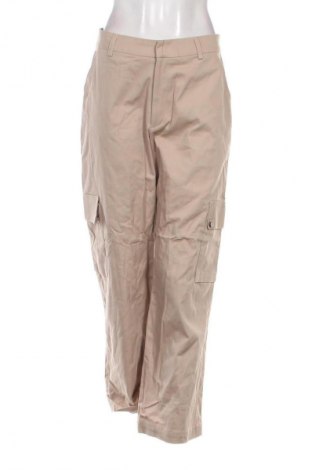 Damenhose, Größe S, Farbe Beige, Preis € 20,99