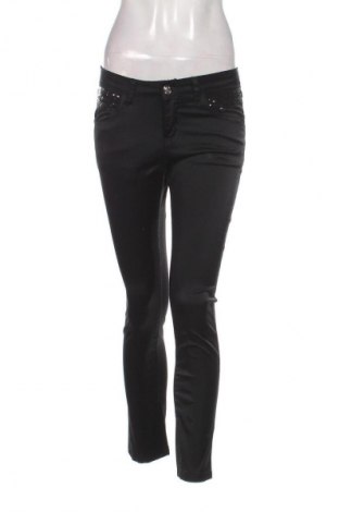 Pantaloni de femei, Mărime M, Culoare Negru, Preț 99,74 Lei