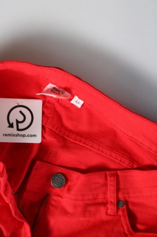 Damenhose, Größe XL, Farbe Rot, Preis 9,99 €