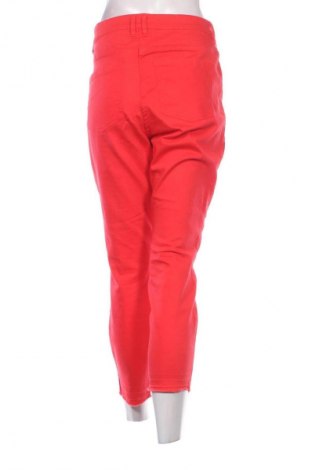 Damenhose, Größe XL, Farbe Rot, Preis 9,99 €