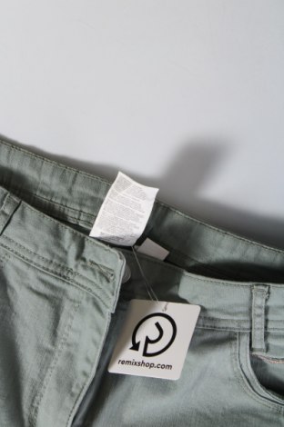 Damenhose, Größe M, Farbe Grün, Preis € 9,99