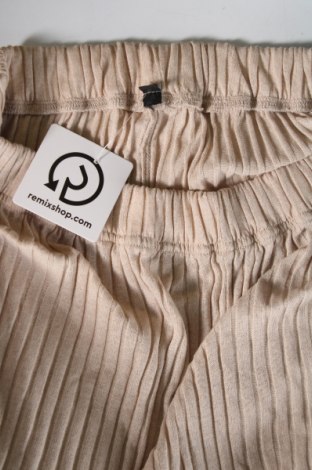 Damenhose, Größe XL, Farbe Beige, Preis 9,99 €