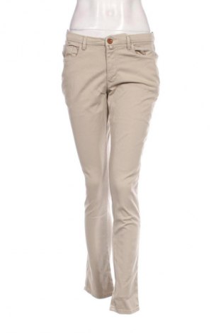 Damenhose Unbranded, Größe M, Farbe Beige, Preis 14,91 €