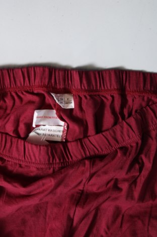 Damenhose, Größe 3XL, Farbe Rot, Preis € 15,99