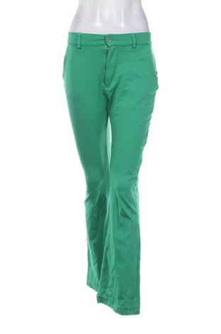 Pantaloni de femei, Mărime M, Culoare Verde, Preț 94,99 Lei