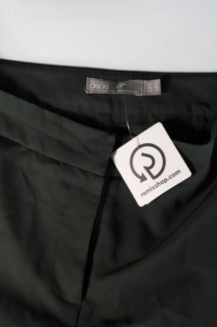 Damenhose ASOS, Größe S, Farbe Grün, Preis 25,00 €