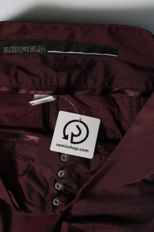 Damenhose Airfield, Größe L, Farbe Rot, Preis 42,99 €