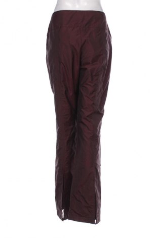 Damenhose Airfield, Größe L, Farbe Rot, Preis 42,99 €