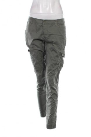 Damenhose Ajc, Größe M, Farbe Grün, Preis 3,99 €