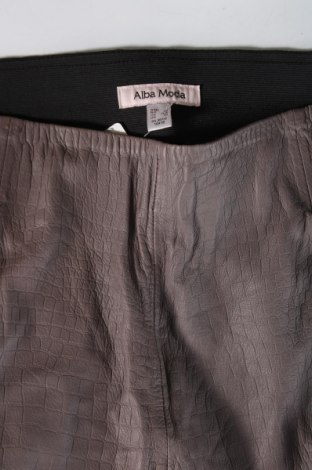 Damenhose Alba Moda, Größe L, Farbe Grau, Preis € 24,55