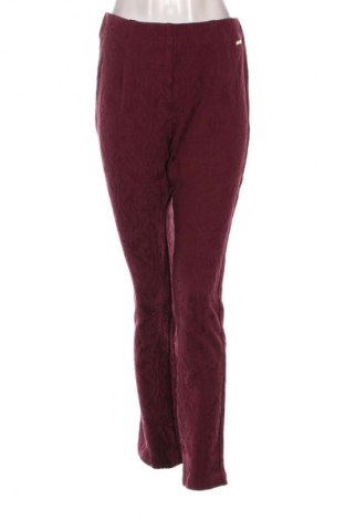 Damenhose Alfredo Pauly, Größe M, Farbe Rot, Preis € 5,99