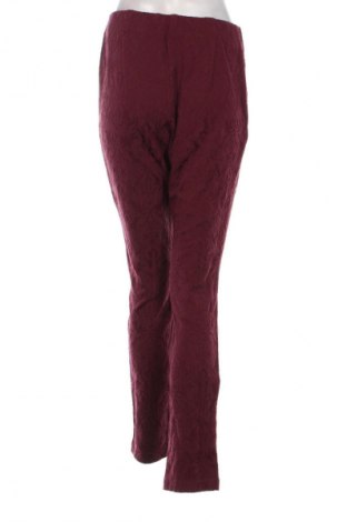 Damenhose Alfredo Pauly, Größe M, Farbe Rot, Preis € 5,99