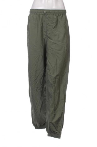 Pantaloni de femei Ally, Mărime S, Culoare Verde, Preț 127,99 Lei