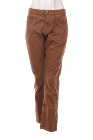 Pantaloni de femei Amazon Essentials, Mărime M, Culoare Maro, Preț 20,99 Lei