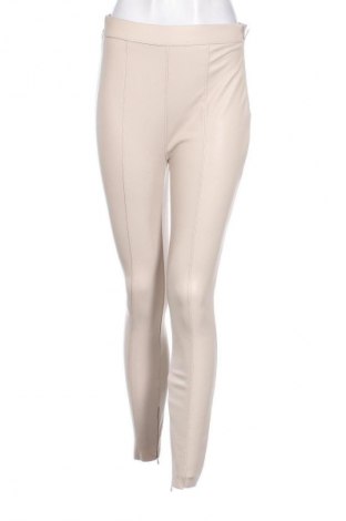 Damenhose Amisu, Größe M, Farbe Beige, Preis 6,99 €