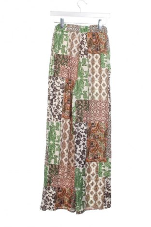 Damenhose Amisu, Größe XS, Farbe Mehrfarbig, Preis 15,00 €