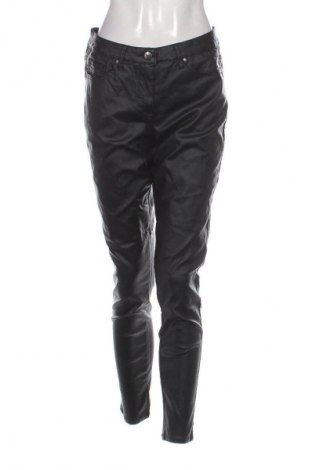 Pantaloni de femei Amy Vermont, Mărime XL, Culoare Negru, Preț 133,99 Lei