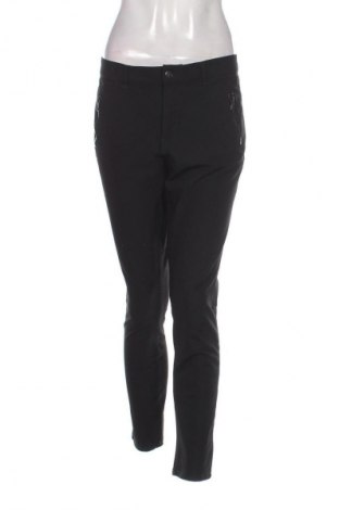 Pantaloni de femei Angels, Mărime L, Culoare Negru, Preț 94,99 Lei