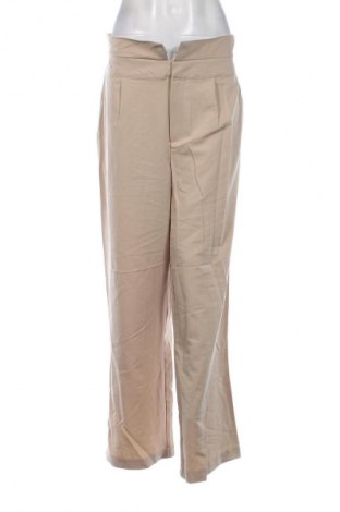 Damenhose Anko, Größe XL, Farbe Beige, Preis 13,99 €