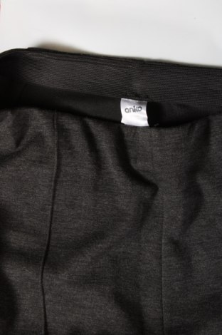 Damenhose Anko, Größe L, Farbe Grau, Preis € 32,99