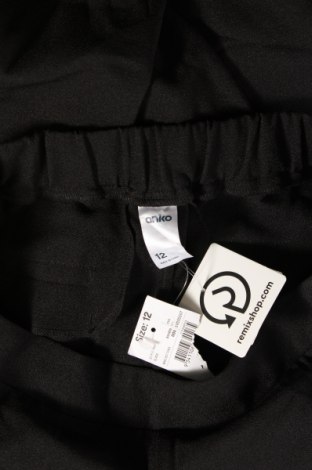 Damenhose Anko, Größe L, Farbe Schwarz, Preis € 32,99