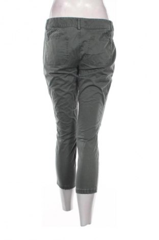 Pantaloni de femei Ann Taylor, Mărime S, Culoare Verde, Preț 424,10 Lei