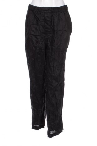 Pantaloni de femei Arket, Mărime M, Culoare Negru, Preț 457,99 Lei