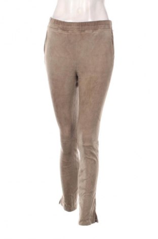 Damen Lederhose Arma, Größe S, Farbe Beige, Preis € 244,99