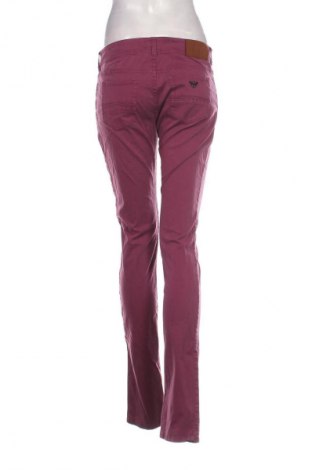 Damenhose Armani Jeans, Größe M, Farbe Rot, Preis € 237,14