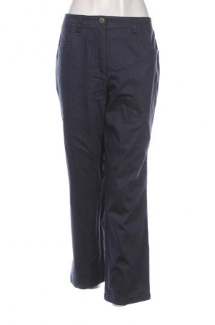 Damenhose Atelier GS, Größe M, Farbe Blau, Preis € 14,99