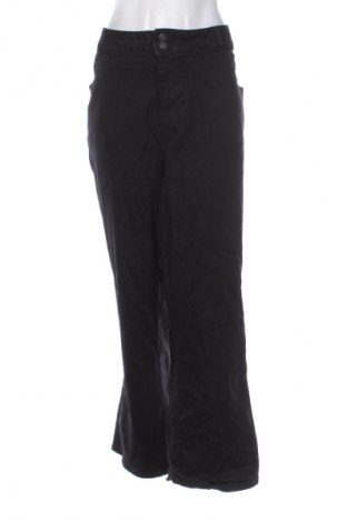 Damenhose Avella, Größe XXL, Farbe Schwarz, Preis € 20,99