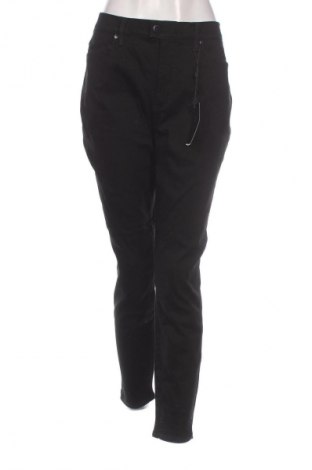 Pantaloni de femei BCBG Max Azria, Mărime L, Culoare Negru, Preț 669,99 Lei