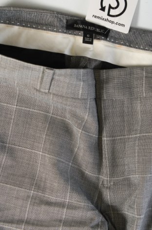 Damenhose Banana Republic, Größe M, Farbe Grau, Preis € 22,99