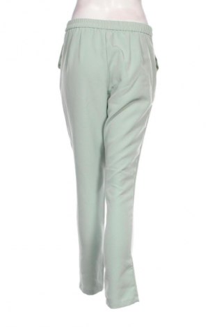 Pantaloni de femei Beloved, Mărime M, Culoare Verde, Preț 22,99 Lei