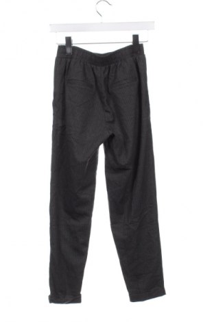 Damenhose Bershka, Größe XS, Farbe Grau, Preis € 10,99