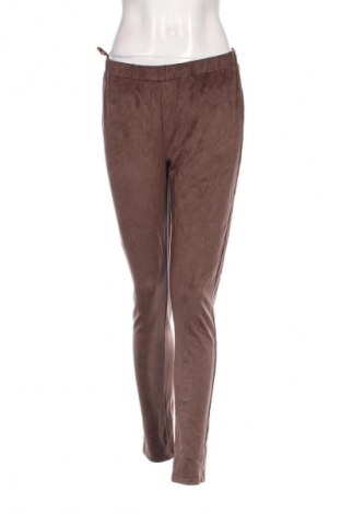 Damenhose Best Connections, Größe M, Farbe Braun, Preis 4,99 €