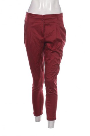 Damenhose Best Connections, Größe M, Farbe Rot, Preis 8,99 €