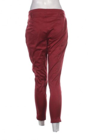 Damenhose Best Connections, Größe M, Farbe Rot, Preis 8,99 €