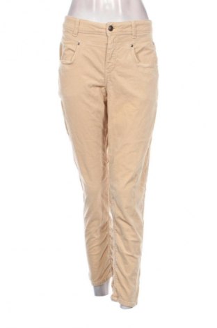 Damenhose Betty & Co, Größe L, Farbe Beige, Preis € 9,99