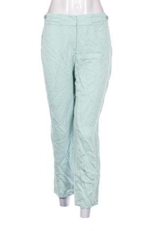 Pantaloni de femei Betty Barclay, Mărime M, Culoare Albastru, Preț 40,99 Lei