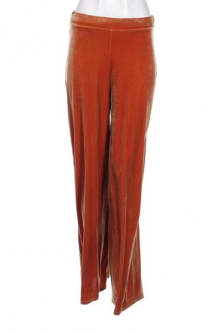 Damenhose Boohoo, Größe S, Farbe Braun, Preis 9,99 €