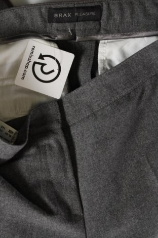 Damenhose Brax, Größe M, Farbe Grau, Preis € 57,99