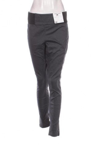 Pantaloni de femei Breakers, Mărime XL, Culoare Gri, Preț 150,99 Lei